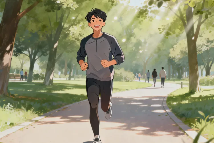 38岁早餐血糖4.8是怎么回事(图3)