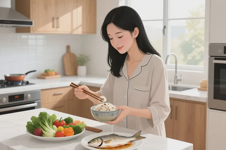 37岁中餐血糖20.1是怎么回事(图3)