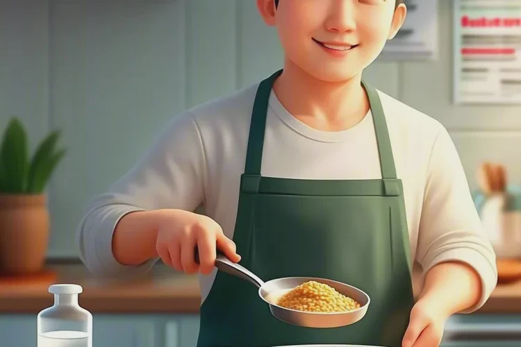 45岁早餐血糖13.6是怎么回事(图1)