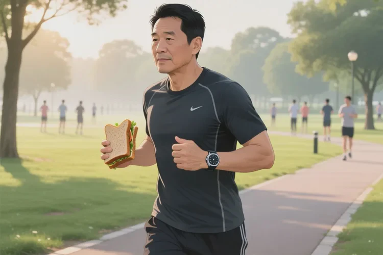 38岁中餐血糖19点6是怎么回事(图4)