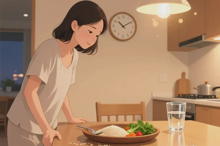 37歲晚上血糖18.9是怎么回事(圖3)