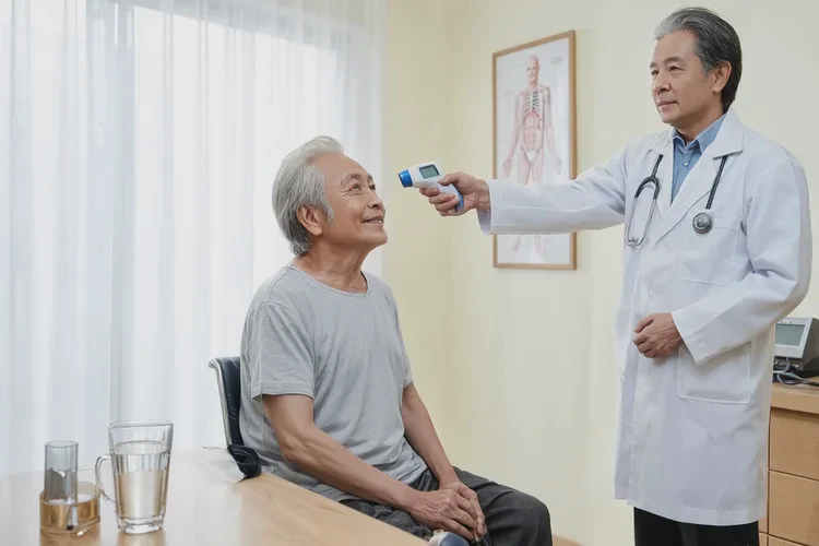 打過流感疫苗后要注意什么(圖2)