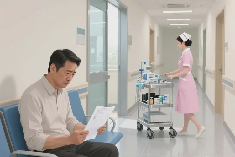 38岁中餐血糖6点2是怎么回事(图1)