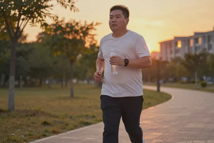 37歲中午血糖21.2是怎么回事(圖3)