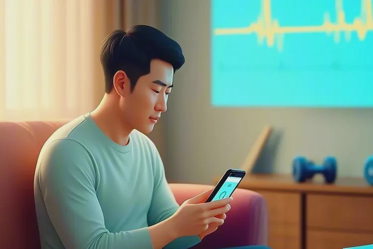 46岁餐后血糖6点8是怎么回事(图3)