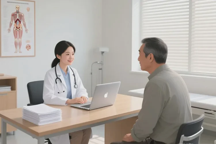 37岁中餐血糖14.1是怎么回事(图4)