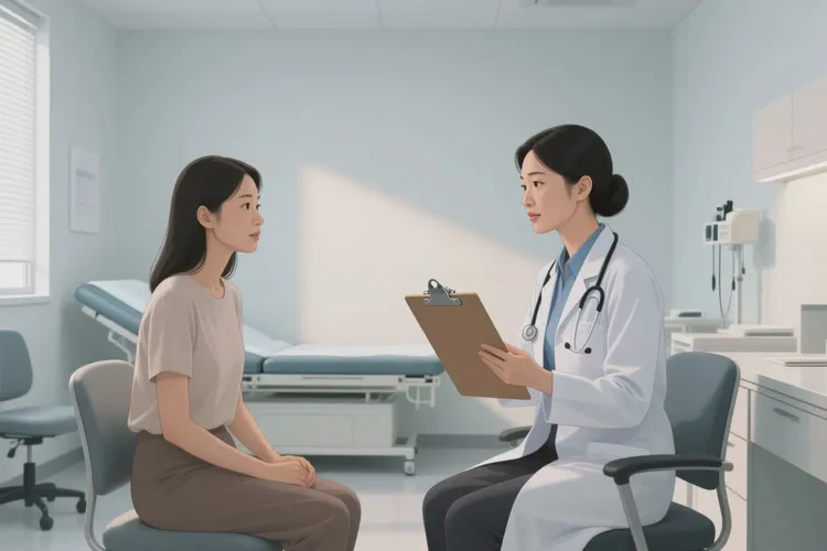 38岁餐后血糖11.4是怎么回事(图4)