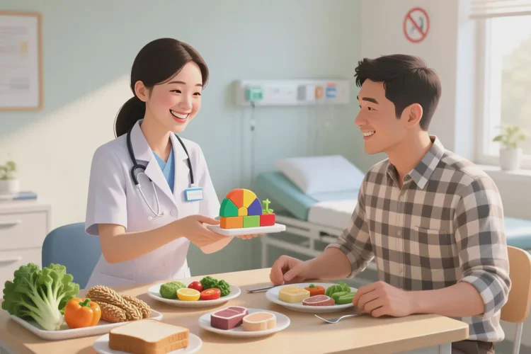 38岁早上空腹血糖25.4是怎么回事(图3)