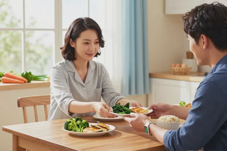 38岁空腹血糖10点6是怎么回事(图3)