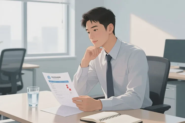 38岁空腹血糖4点1是怎么回事(图2)