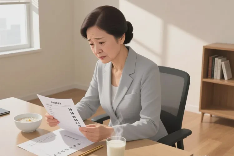 38岁餐后血糖6.5是怎么回事(图1)