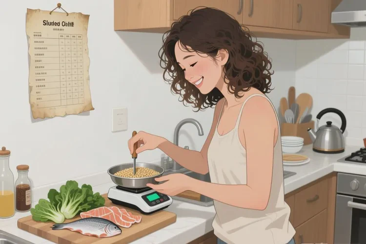 38歲早上空腹血糖14點(diǎn)6是怎么回事(圖4)