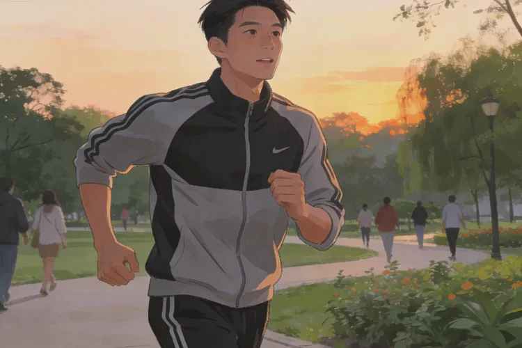 37歲早餐血糖11點2是怎么回事(圖3)