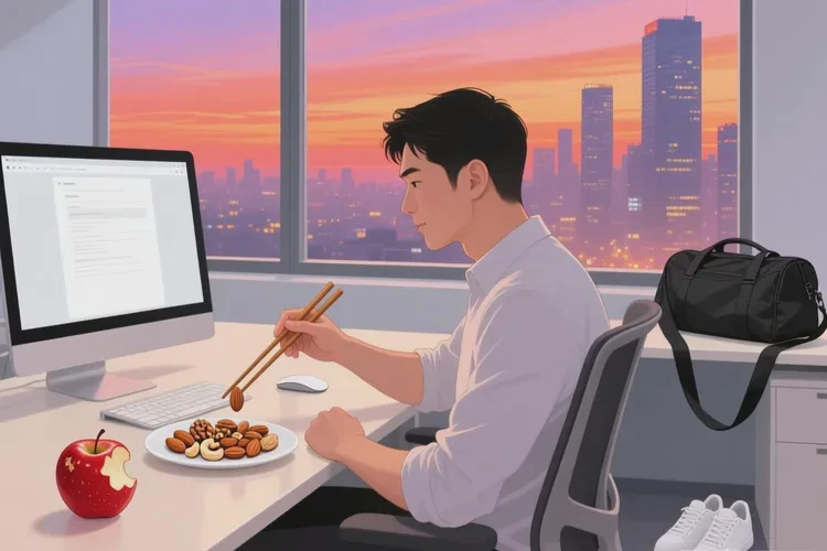 37歲下午血糖11.7是怎么回事(圖4)