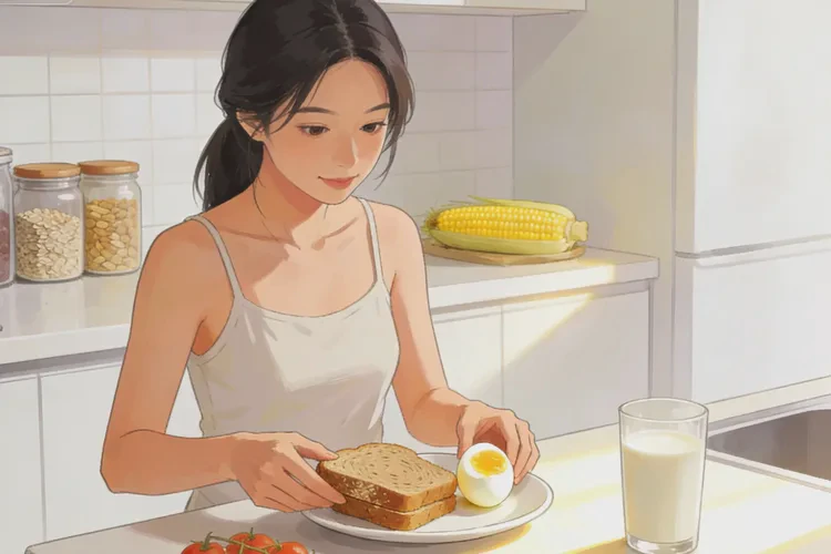 38岁早餐血糖25.9是怎么回事(图1)