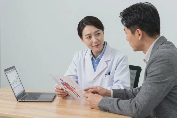 37歲早上空腹血糖10點6是怎么回事(圖2)