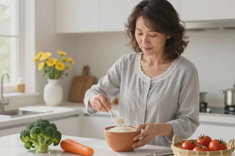 37岁晚餐血糖11点6是怎么回事(图4)