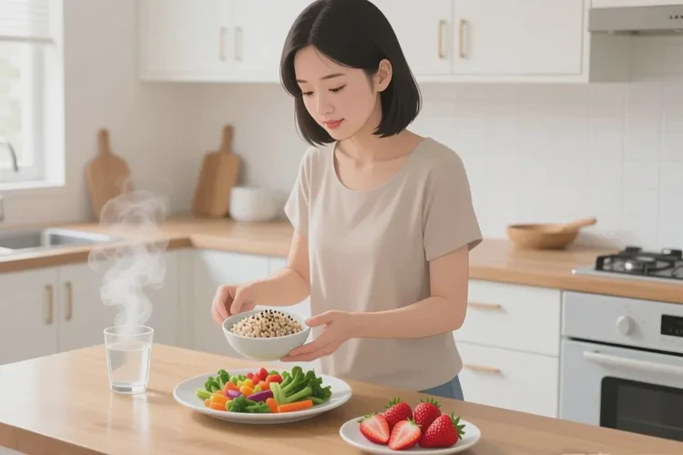 37岁中午血糖4点5是怎么回事(图2)