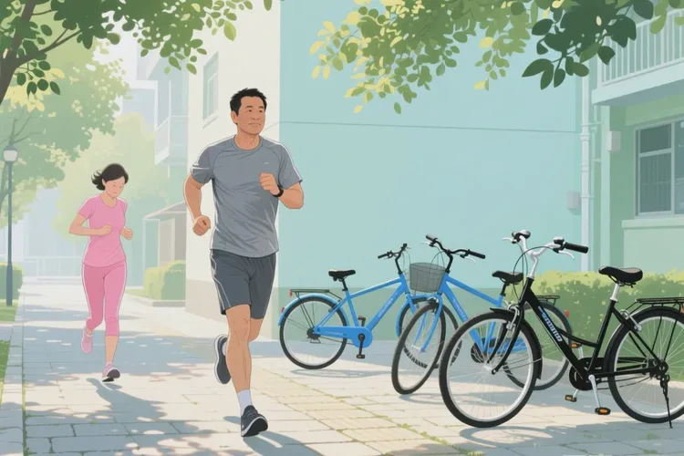 38岁早上空腹血糖22.4是怎么回事(图3)