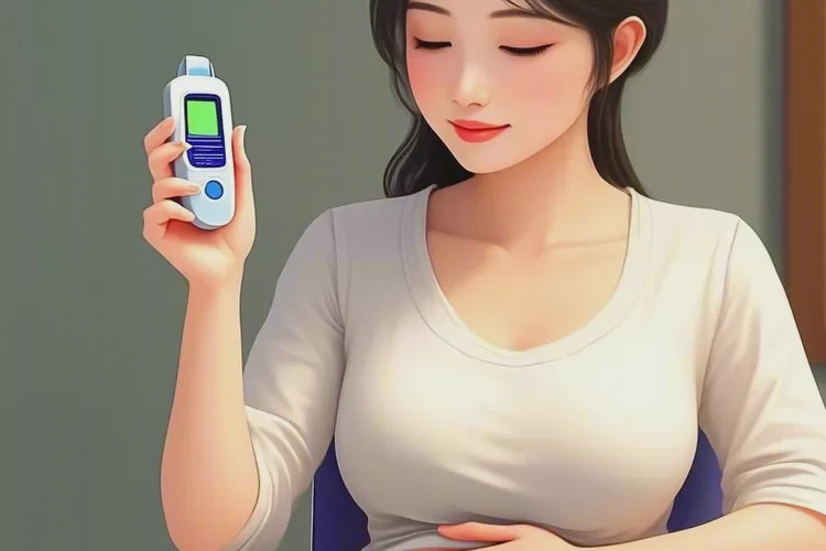 46岁中餐血糖3点4是怎么回事(图2)