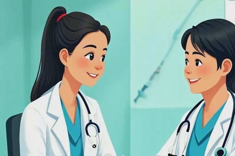 45岁早上血糖16.7是怎么回事(图3)