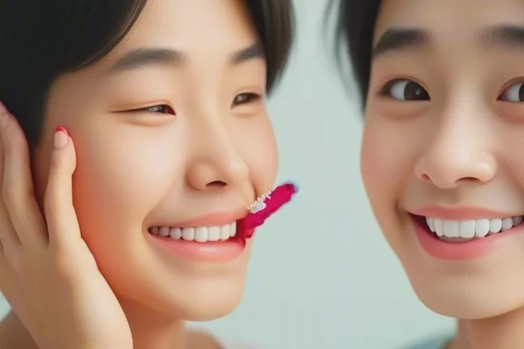 正畸期間牙齒松動多久恢復(fù)(圖3)