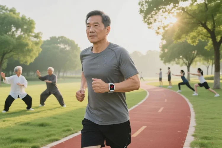 38岁空腹血糖25.8是怎么回事(图4)