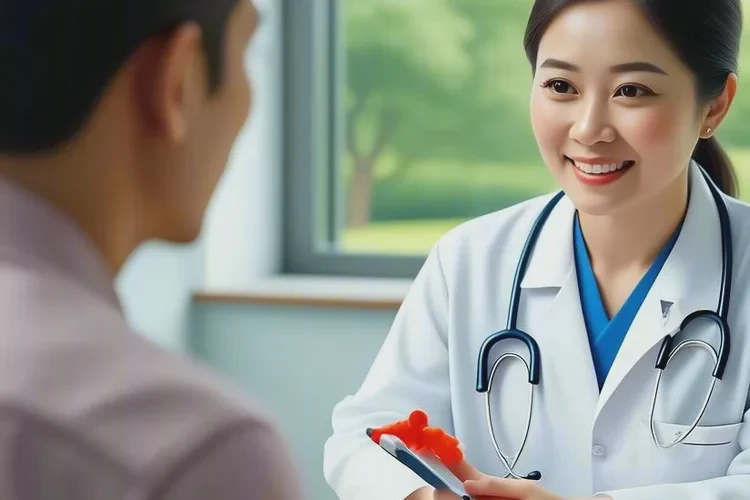 42歲空腹血糖13點(diǎn)4是怎么回事(圖4)