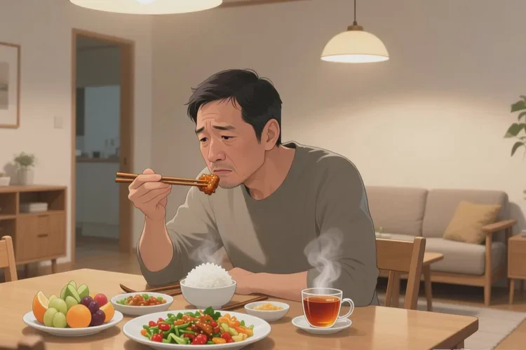 37岁晚餐血糖19点3是怎么回事(图1)