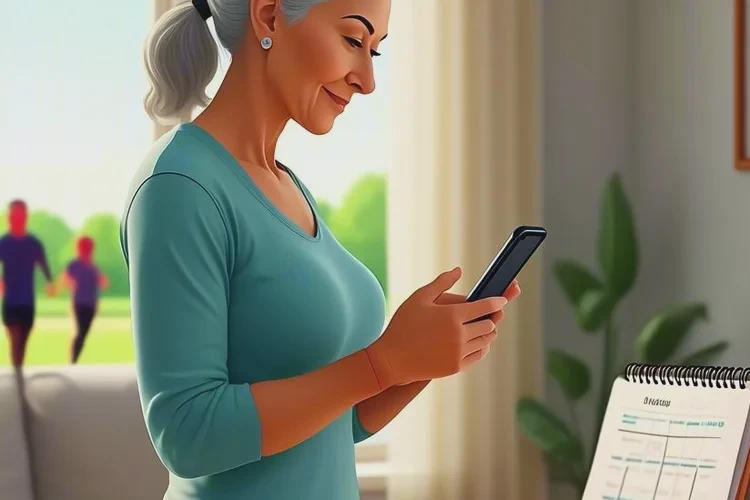 46岁中餐血糖25.1是怎么回事(图2)