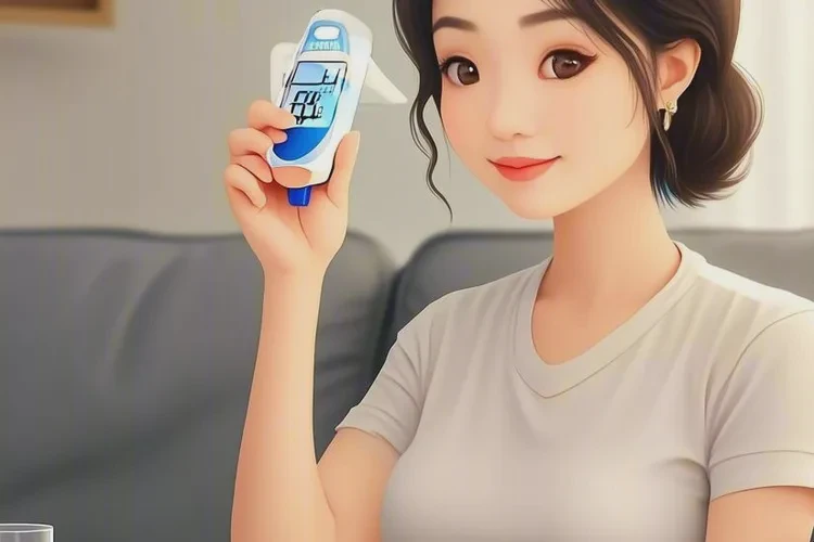 46岁早上空腹血糖12.7是怎么回事(图2)