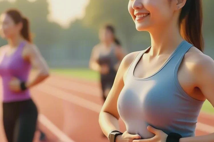 46岁晚餐血糖6.9是怎么回事(图3)