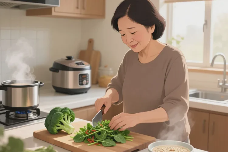 37岁中午血糖5点3是怎么回事(图2)