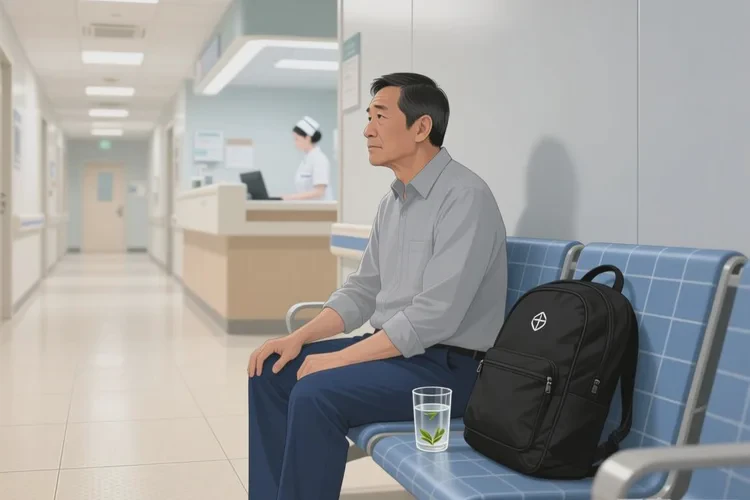 38岁餐后血糖26.6是怎么回事(图4)