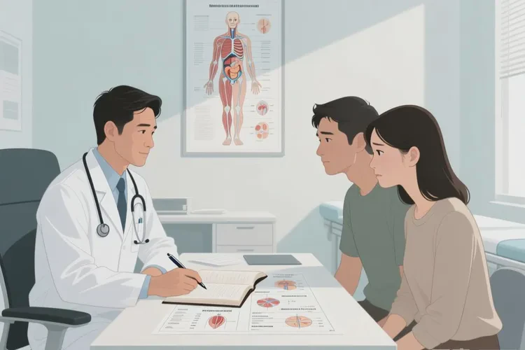 37岁早餐血糖30.4是怎么回事(图2)