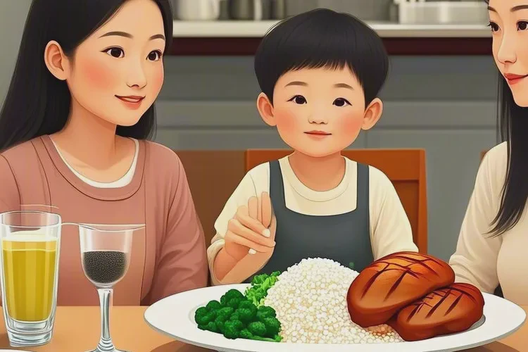 46歲中午血糖12.8是怎么回事(圖4)