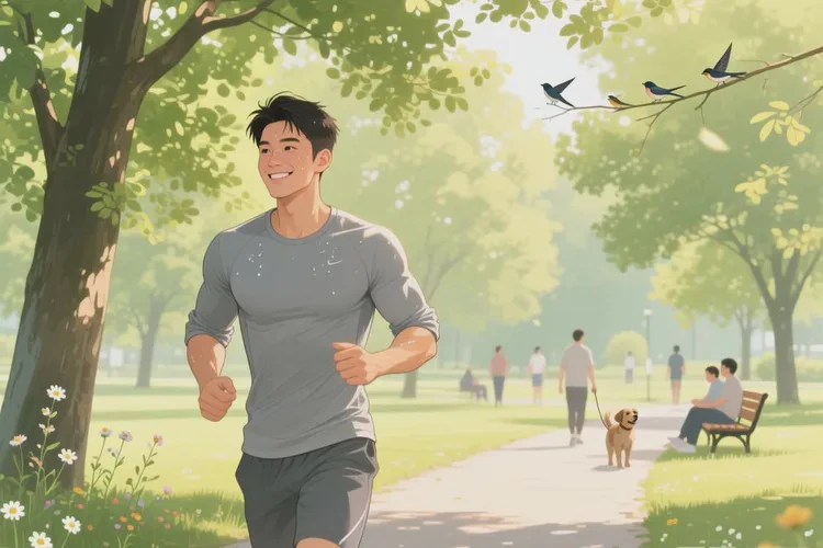 38岁餐后血糖8.5是怎么回事(图2)