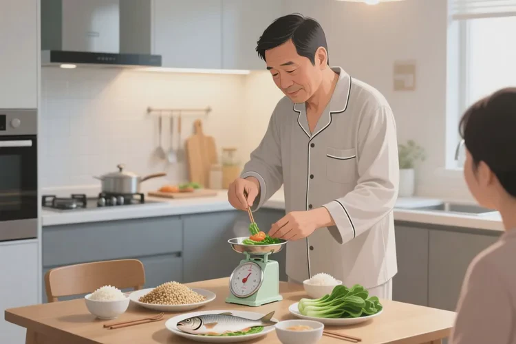 37岁晚上血糖26.4是怎么回事(图3)