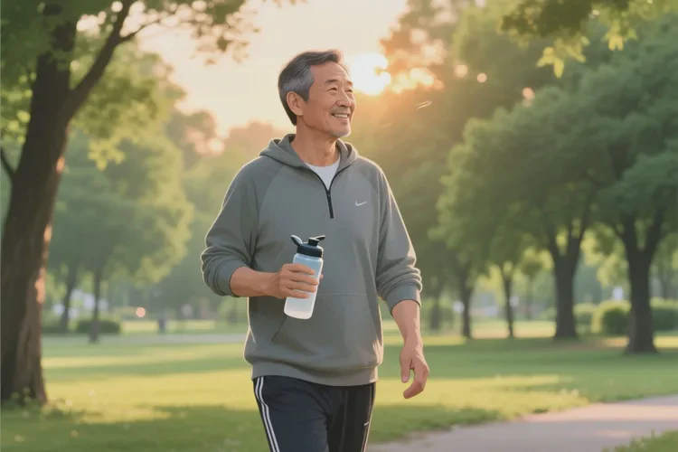 37岁睡前血糖5.5是怎么回事(图3)