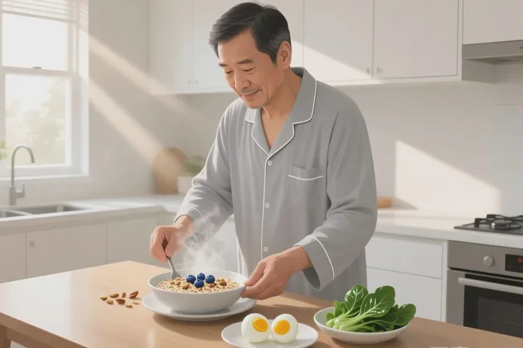 38歲空腹血糖7點(diǎn)0是怎么回事(圖2)