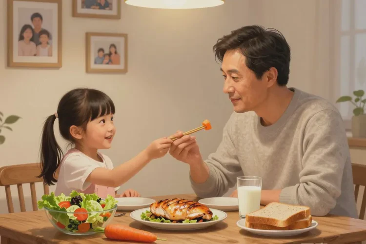 37歲睡前血糖17點6是怎么回事(圖4)