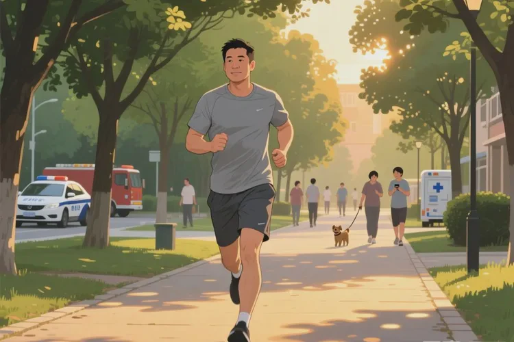 37歲早上血糖9.1是怎么回事(圖3)