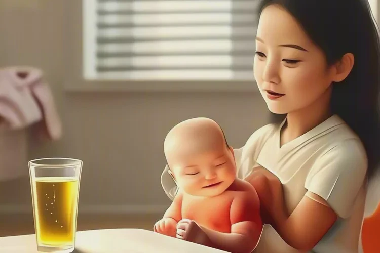 八个月宝宝打麻腮风疫苗前后要注意什么(图2)