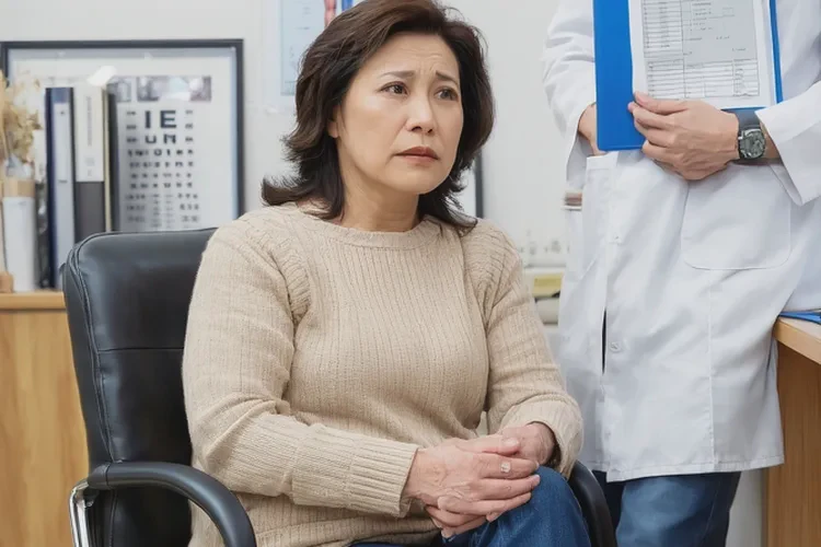 45岁下午血糖22.9是怎么回事(图4)