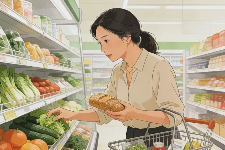 37歲早餐血糖9點2是怎么回事(圖4)