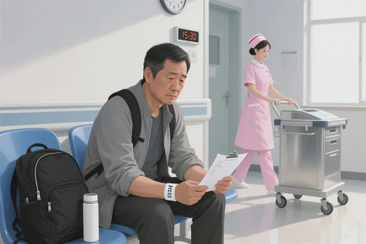 37岁睡前血糖18.8是怎么回事(图4)