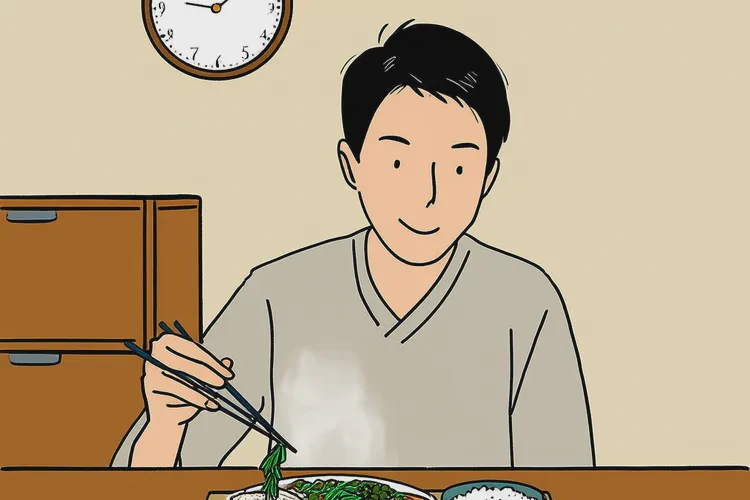 46歲早上血糖5點(diǎn)6是怎么回事(圖3)