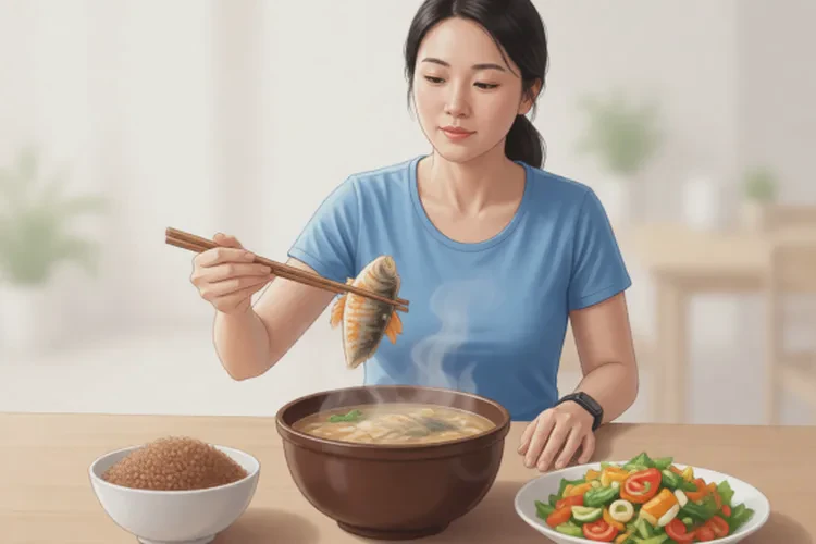 38岁中餐血糖9点5是怎么回事(图4)