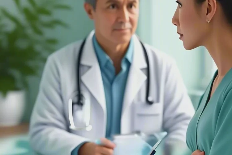 46岁餐后血糖16.2是怎么回事(图4)