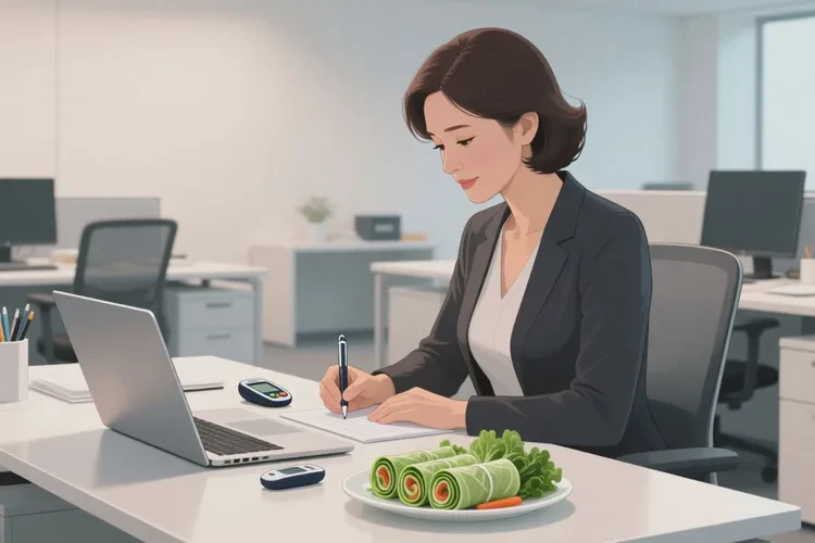 37歲早餐血糖3點(diǎn)7是怎么回事(圖2)